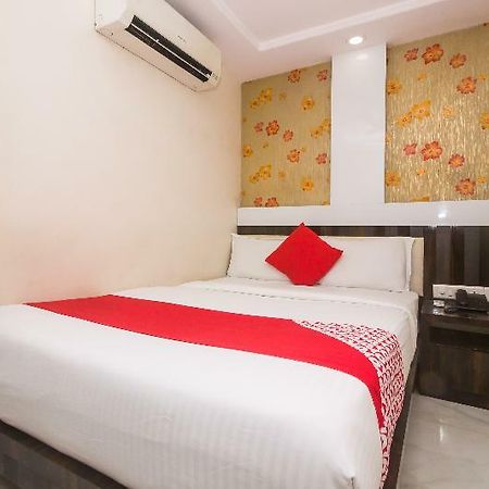 Oyo 8193 Hotel Pearl View Mumbai Kültér fotó