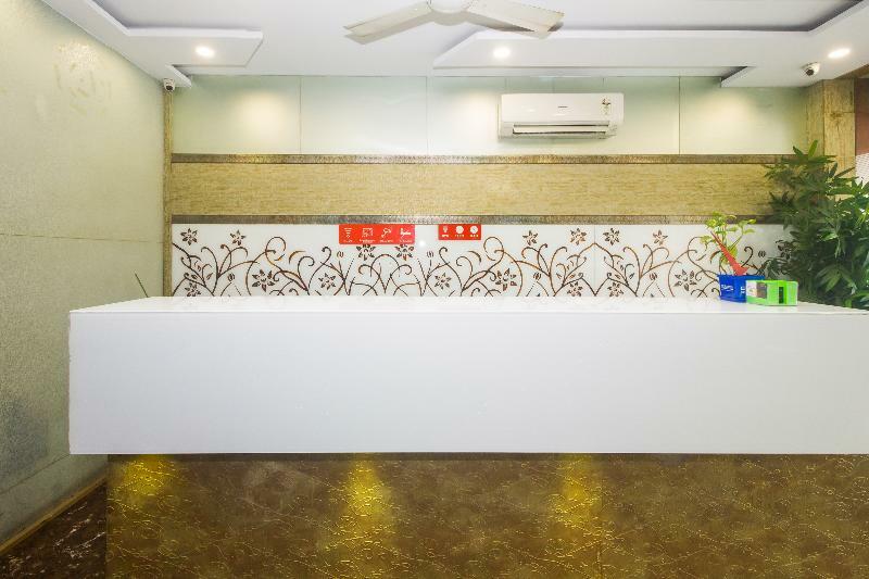 Oyo 8193 Hotel Pearl View Mumbai Kültér fotó