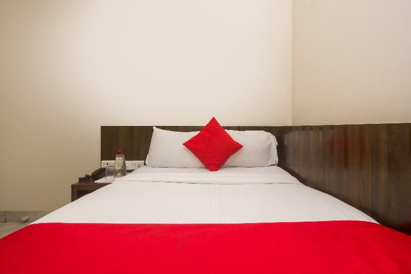 Oyo 8193 Hotel Pearl View Mumbai Kültér fotó