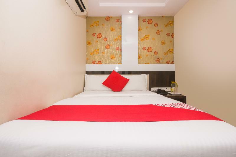 Oyo 8193 Hotel Pearl View Mumbai Kültér fotó